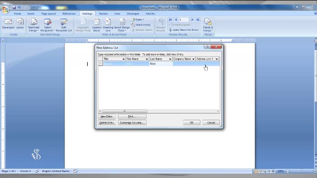 iOS App Development Basics